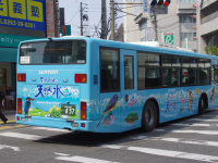 松本200か・857リア