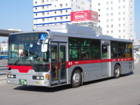 函館200か・538フロント