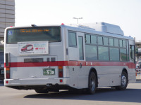 函館200か・538リア