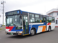 函館200か・248フロント