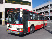 室蘭22う・451フロント