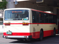 室蘭22う・451リア
