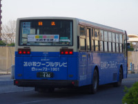 室蘭22う・446リア