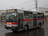 新潟200か・690フロント