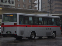 新潟200か・617リア