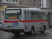 新潟200か・564リア