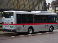 長岡200か・382リア