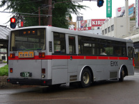 新潟200か・505リア