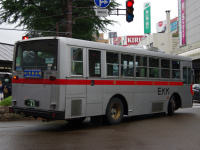長岡200か・633リア