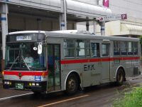 長岡200か・621フロント