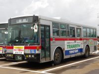長岡22か・941フロント