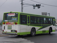 岩手200か15-85リア