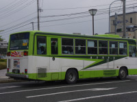 岩手200か14-79リア