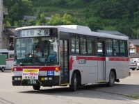長岡200か・506フロント