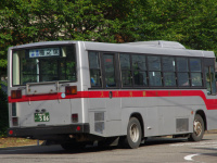 長岡200か・506リア