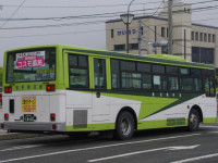 岩手200か16-64リア