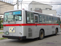 長岡22か11-45リア