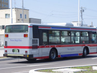 旭川230あ・643リア