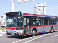 旭川230あ・643フロント
