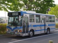 岩手22き11-58フロント