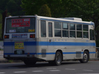 岩手22き11-58リア