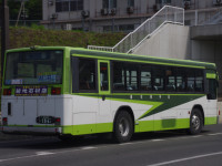 岩手200か18-67リア