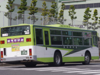 岩手200か15-86リア