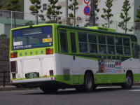 岩手200か15-15リア