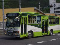 岩手200か15-15フロント