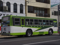 岩手200か15-51リア