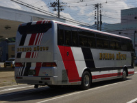 新潟230あ・・51リア