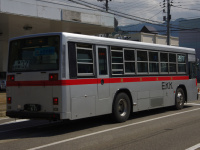 新潟200か・676リア