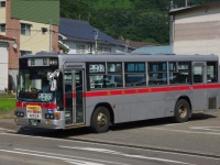新潟200か・346フロント