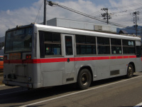 新潟200か・346リア