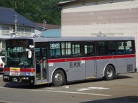 新潟200か・846フロント