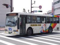 釧路200か・314フロント