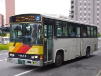 帯広230あ・113フロント