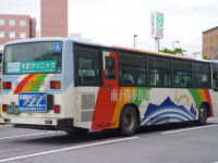 帯広230あ20‐32リア
