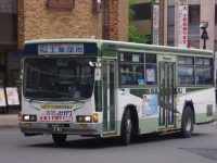 岩手200か・741フロント