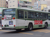 岩手200か・741リア