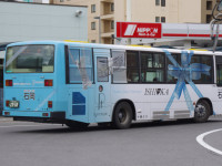 帯広230い29‐10リア