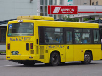 帯広230あ20‐23リア