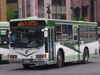 岩手200か18-40フロント