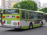 岩手200か17-81リア