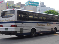 岩手200か18-27リア