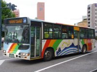 帯広230あ20‐22フロント