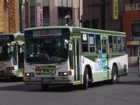 岩手200か10-77フロント