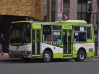 岩手200か・714フロント