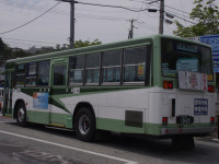 岩手200か10-69リア
