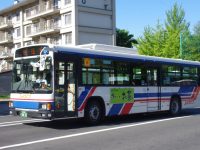 札幌200か34-31フロント